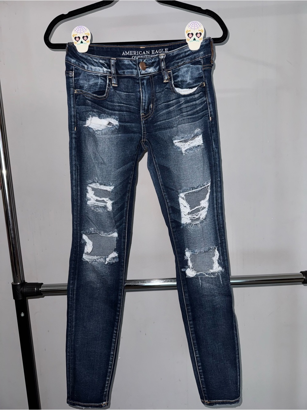 American Eagle jeans 🦅
